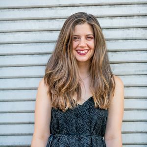 Meet your Posher, Elizabeth